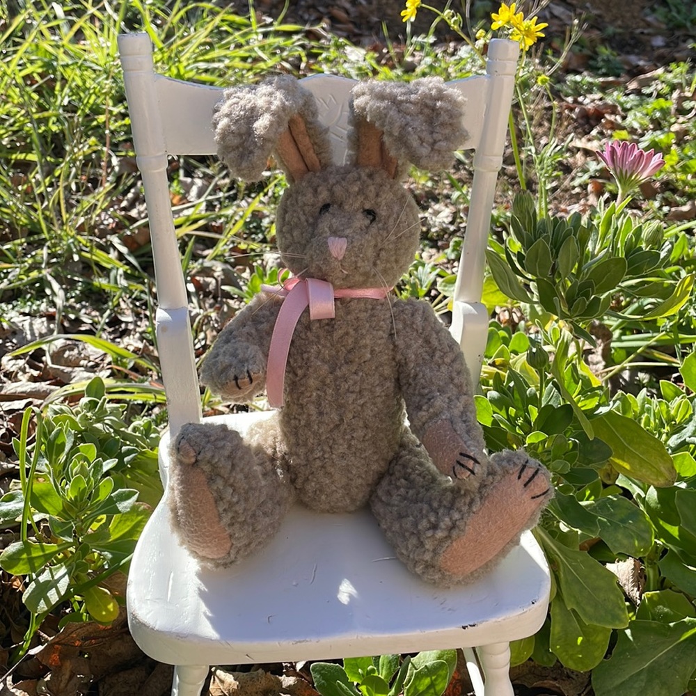 Boyd’s Bunny